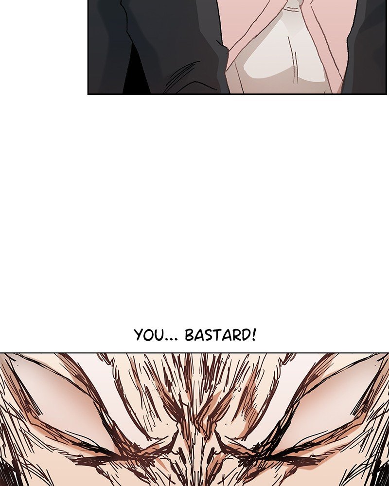 Read The Boxer ENGLISH Manga Online