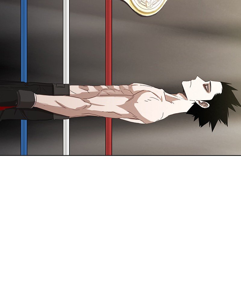 Read The Boxer ENGLISH Manga Online