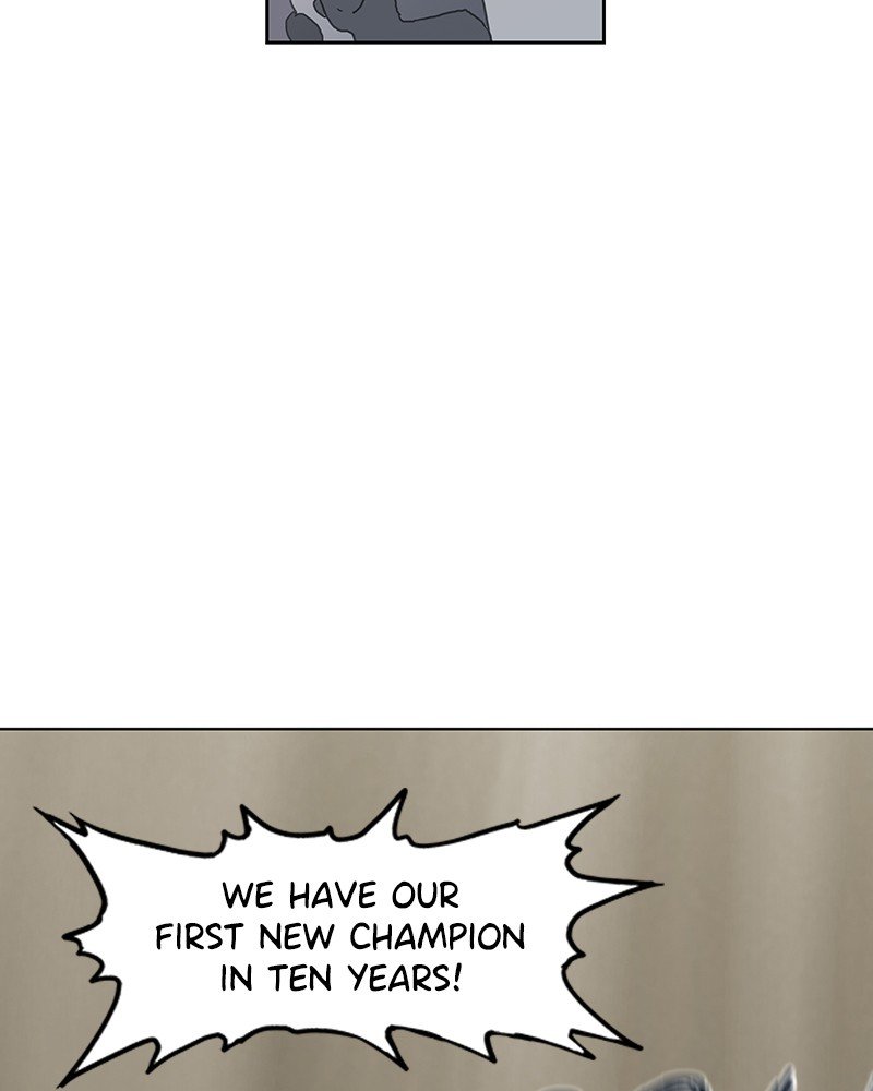 Read The Boxer ENGLISH Manga Online