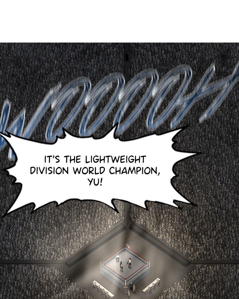 Read The Boxer ENGLISH Manga Online
