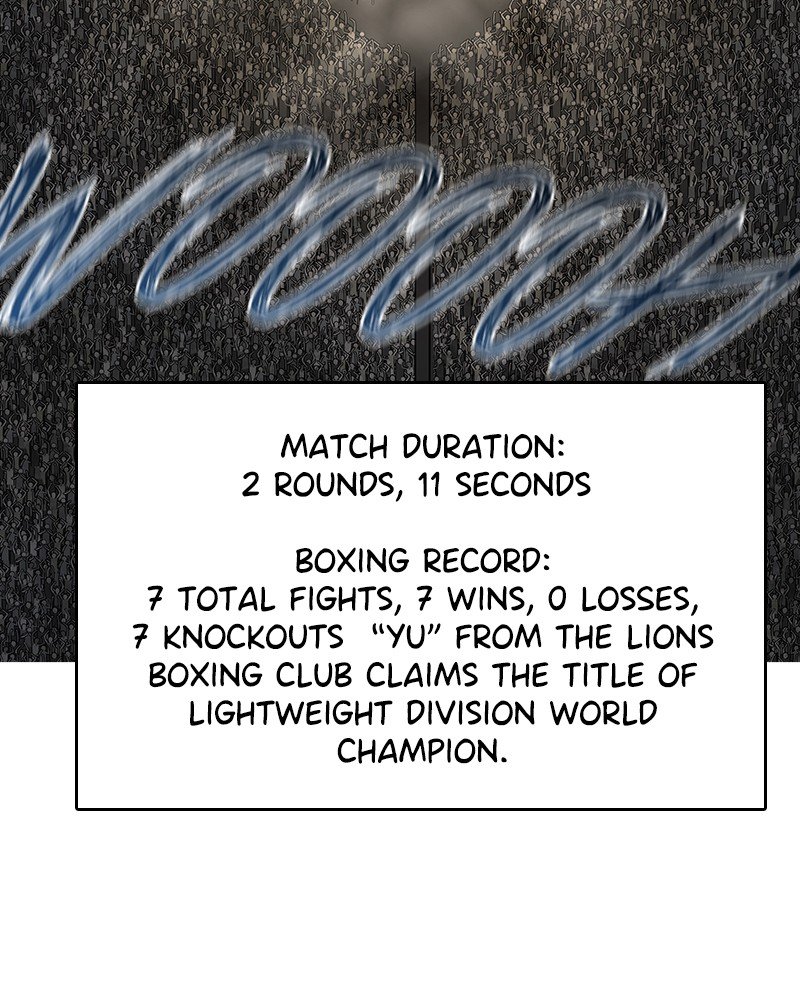 Read The Boxer ENGLISH Manga Online