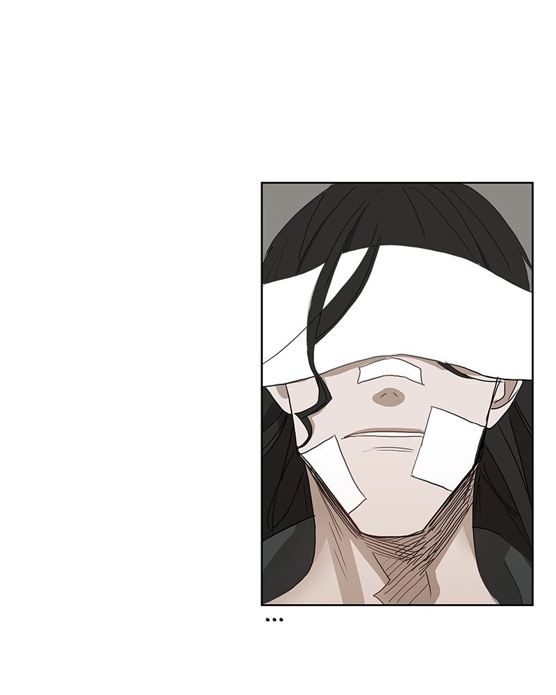Read The Boxer ENGLISH Manga Online