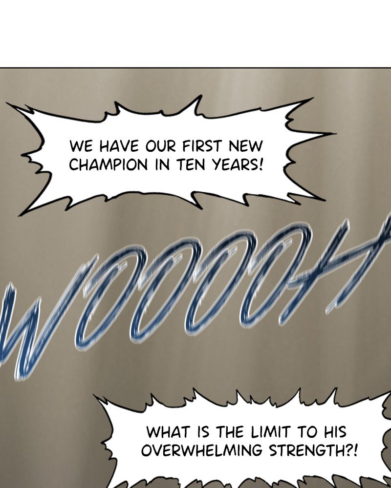 Read The Boxer ENGLISH Manga Online