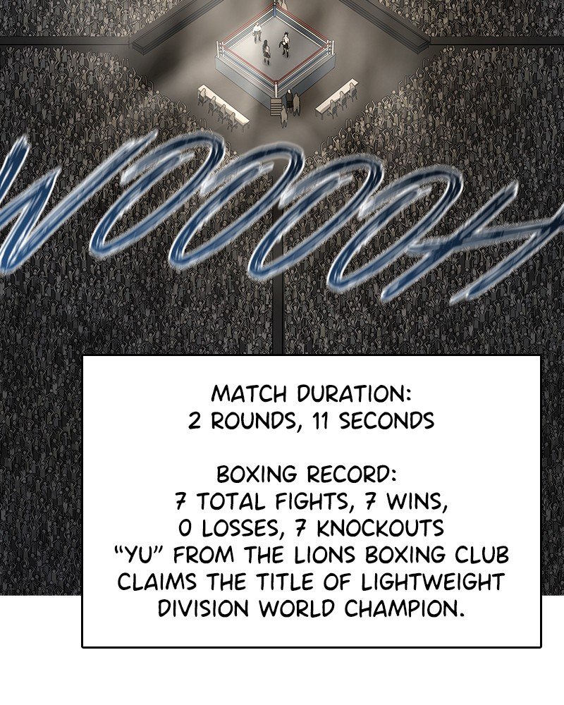Read The Boxer ENGLISH Manga Online