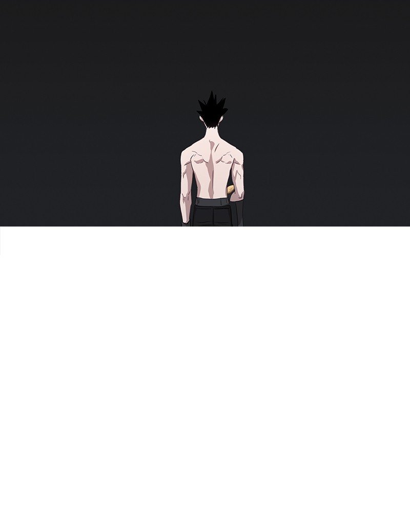 Read The Boxer ENGLISH Manga Online