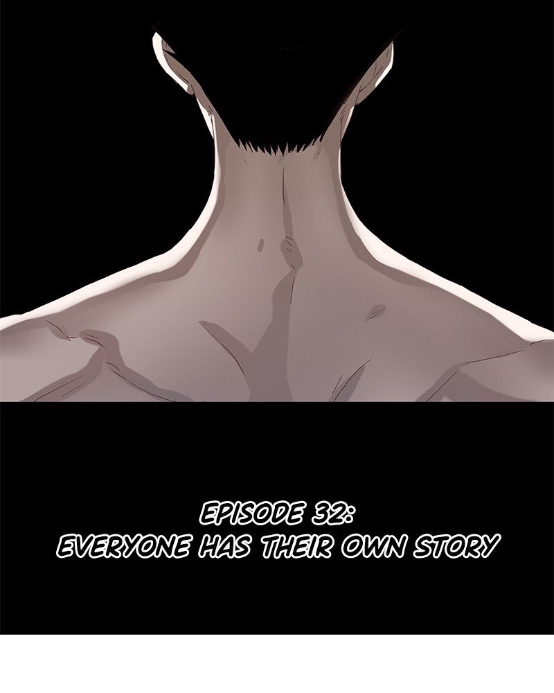 Read The Boxer ENGLISH Manga Online