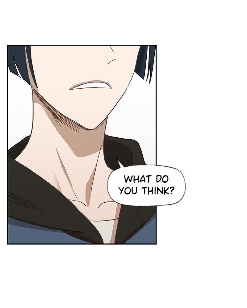 Read The Boxer ENGLISH Manga Online