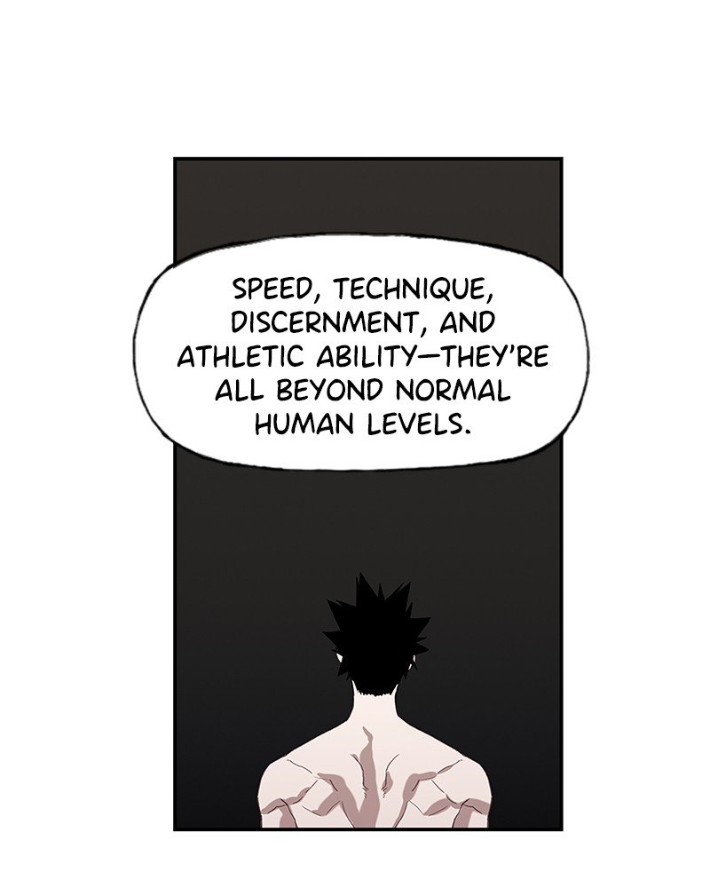 Read The Boxer ENGLISH Manga Online