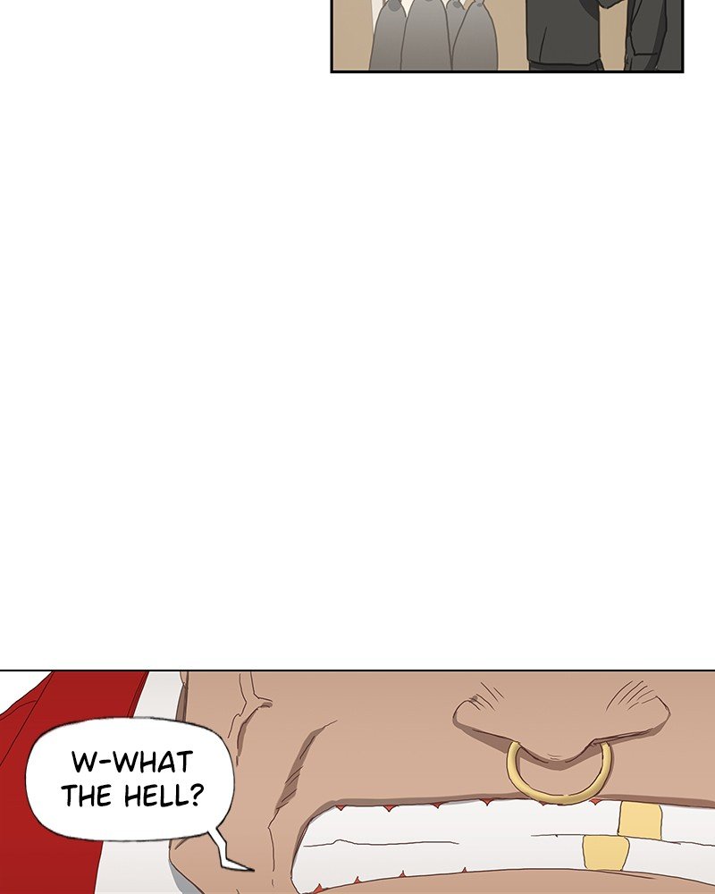 Read The Boxer ENGLISH Manga Online