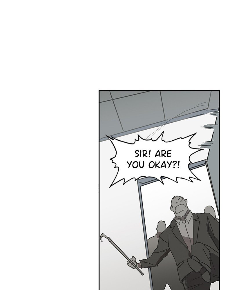 Read The Boxer ENGLISH Manga Online