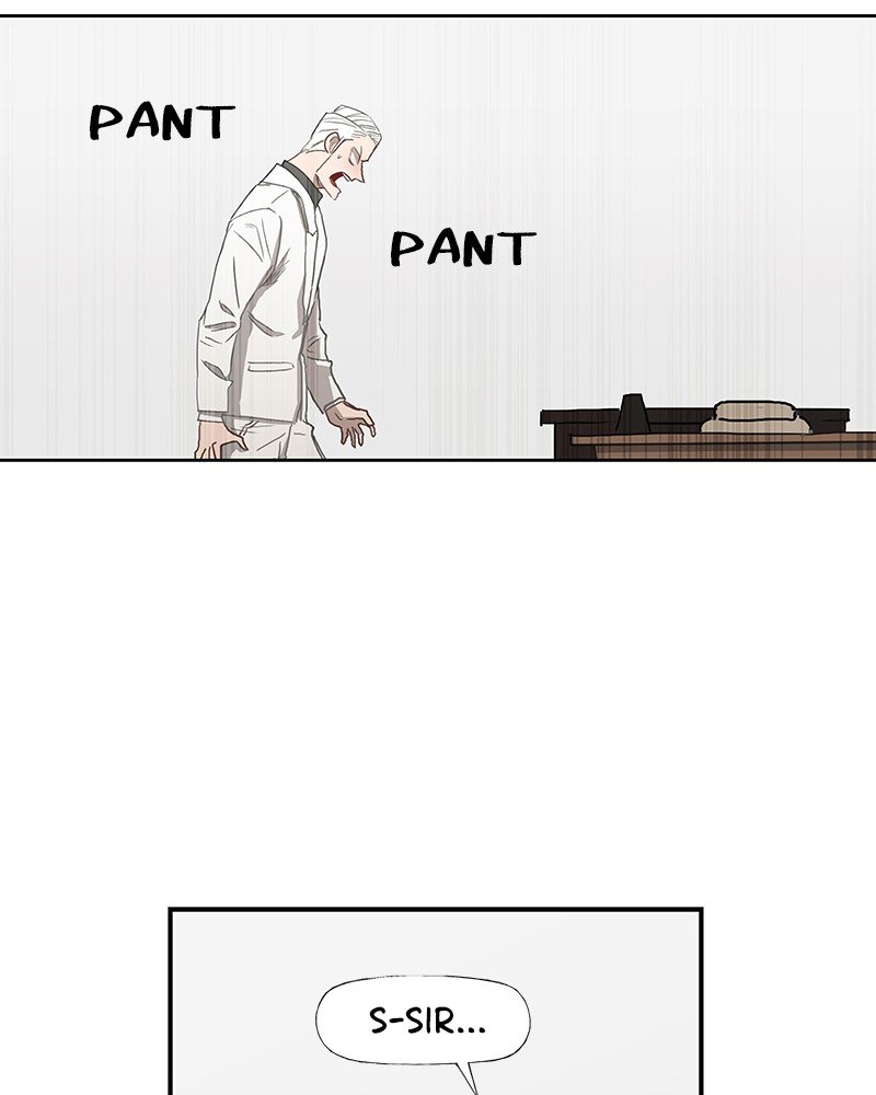 Read The Boxer ENGLISH Manga Online