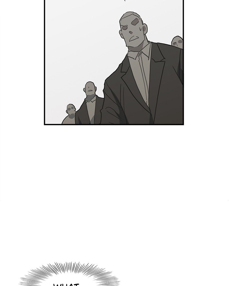 Read The Boxer ENGLISH Manga Online