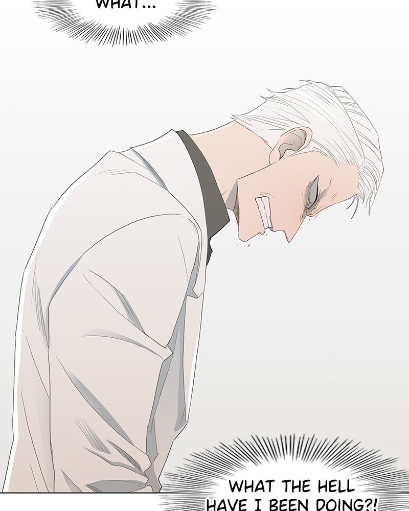 Read The Boxer ENGLISH Manga Online