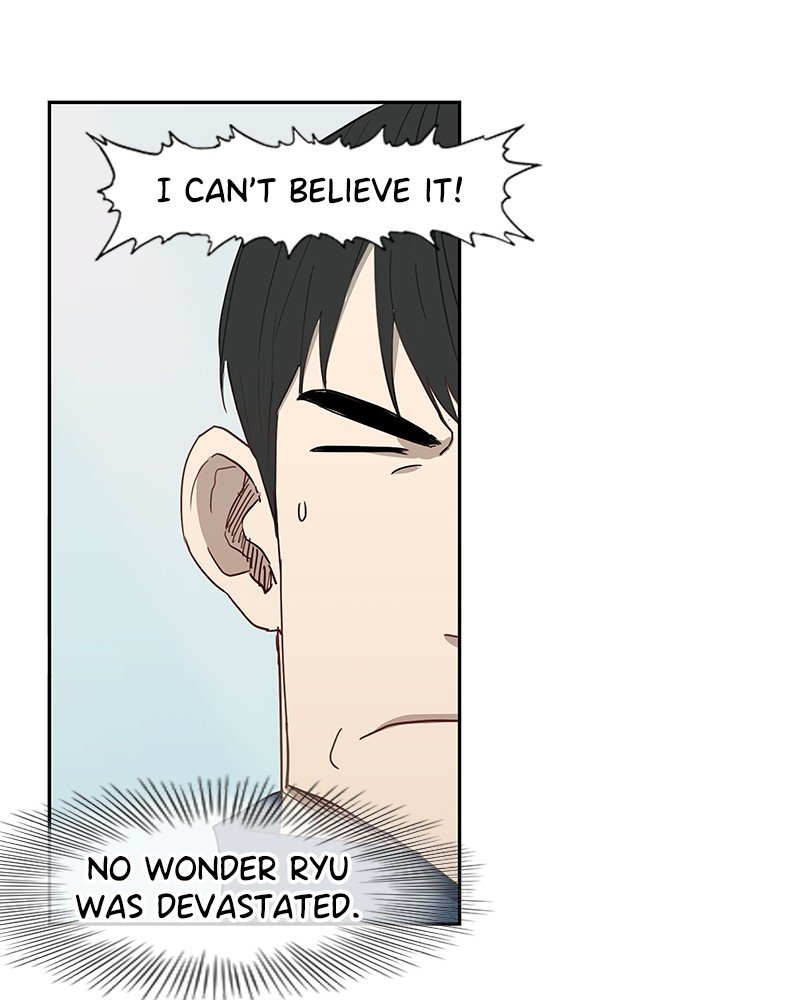 Read The Boxer ENGLISH Manga Online