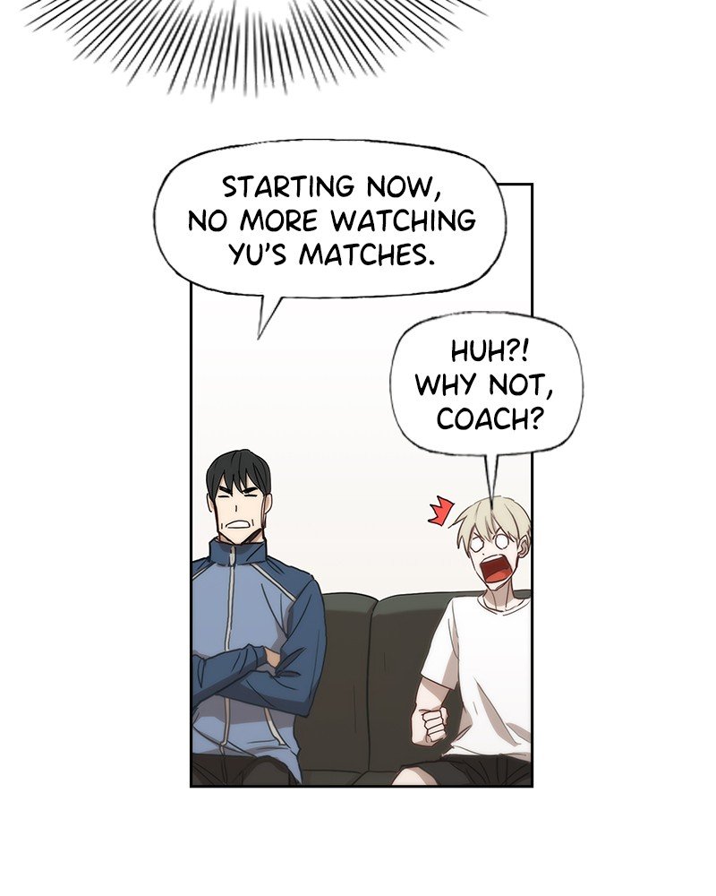 Read The Boxer ENGLISH Manga Online