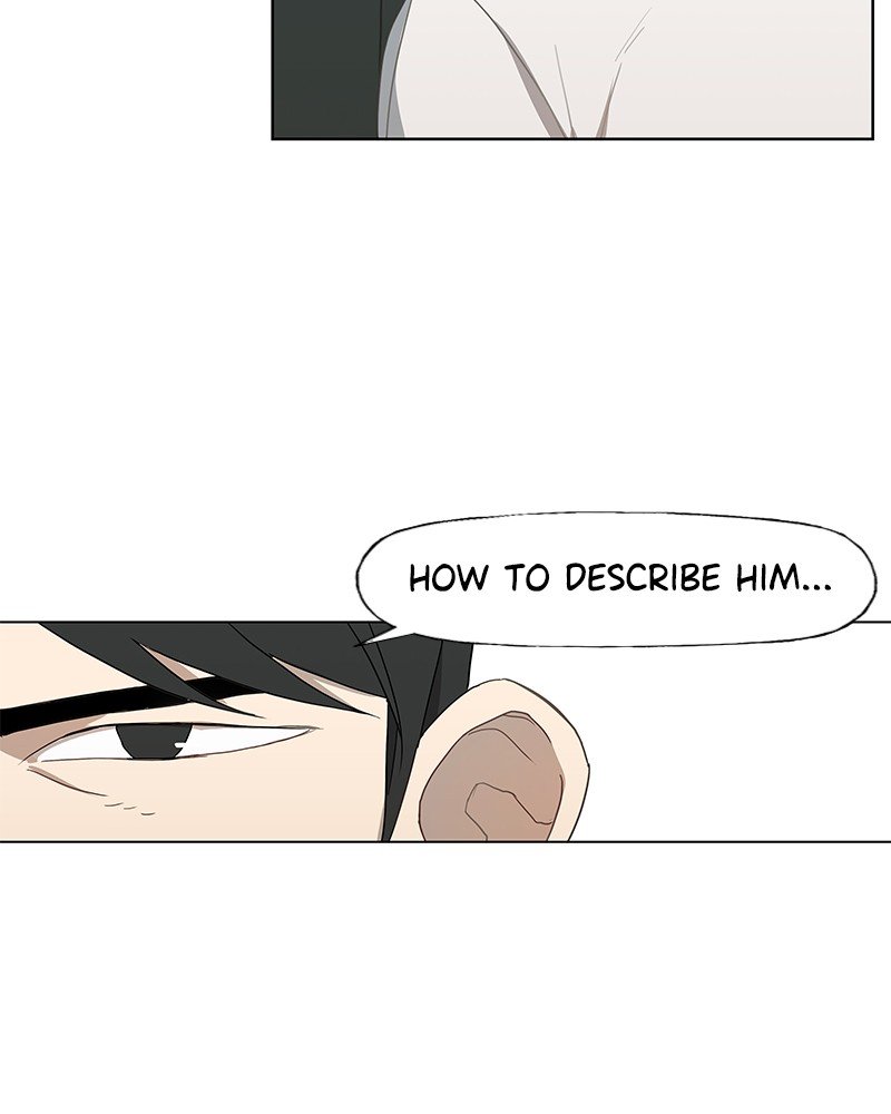 Read The Boxer ENGLISH Manga Online