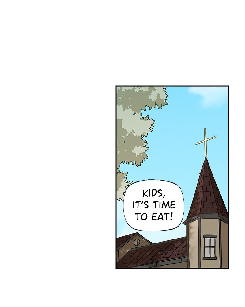 Read The Boxer ENGLISH Manga Online
