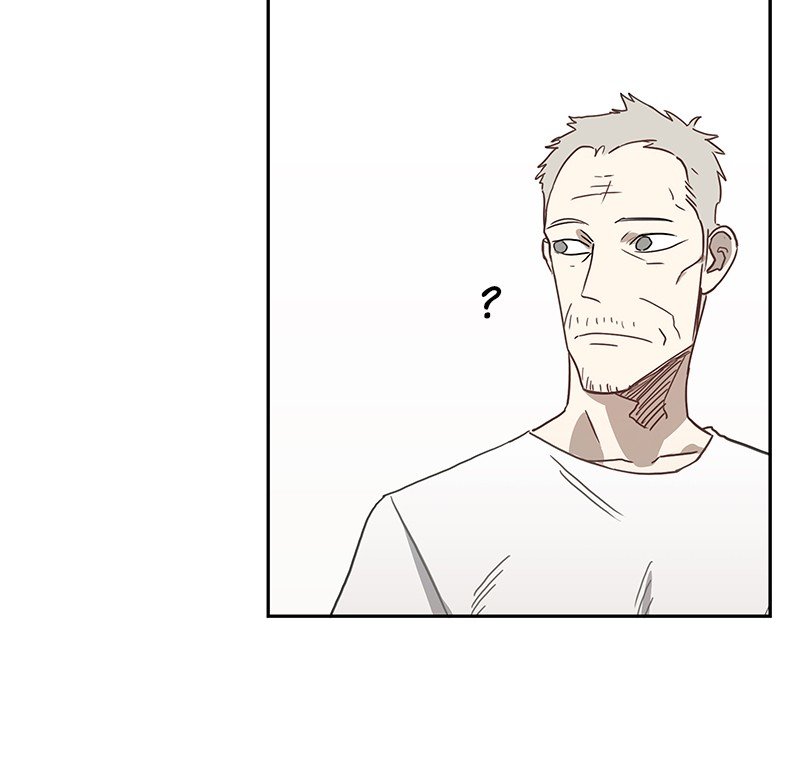 Read The Boxer ENGLISH Manga Online