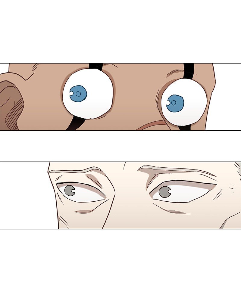 Read The Boxer ENGLISH Manga Online