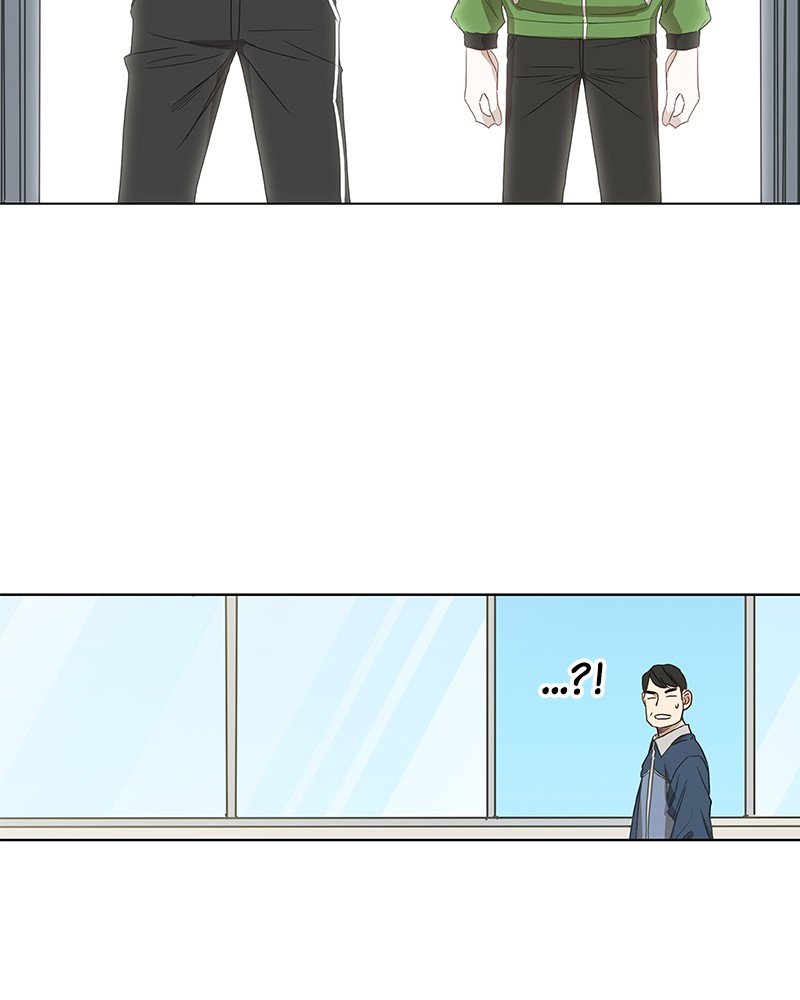 Read The Boxer ENGLISH Manga Online