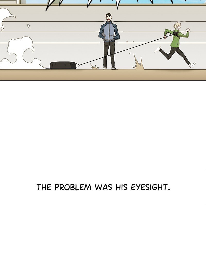 Read The Boxer ENGLISH Manga Online