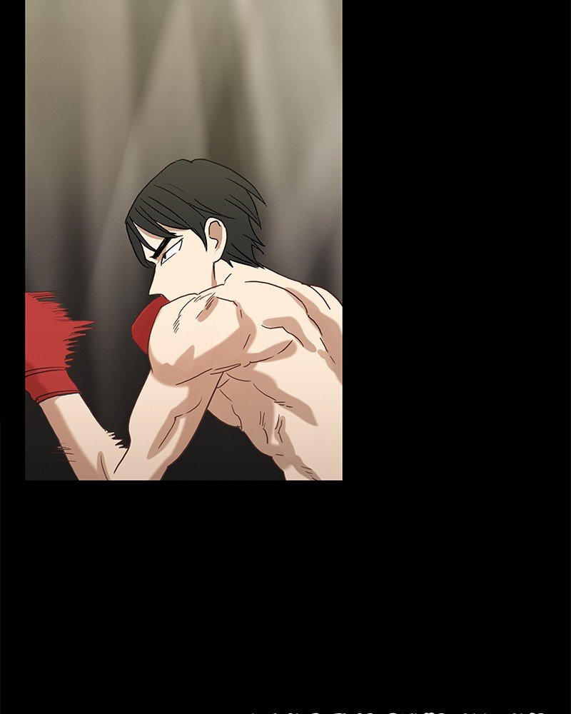 Read The Boxer ENGLISH Manga Online