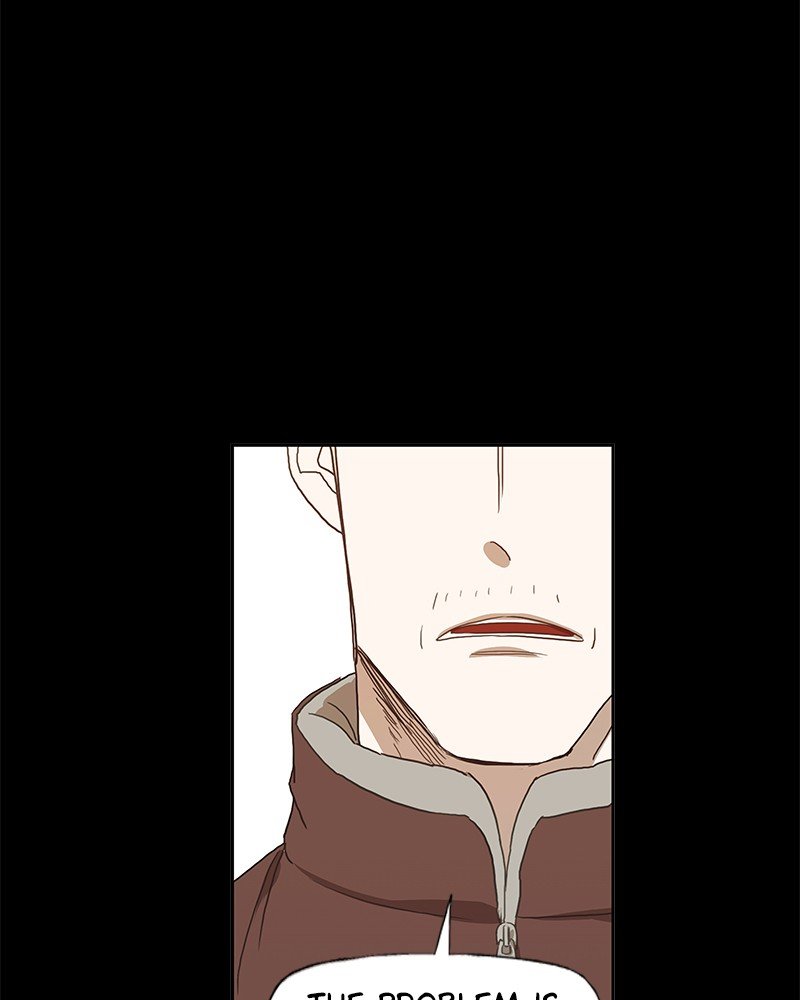 Read The Boxer ENGLISH Manga Online