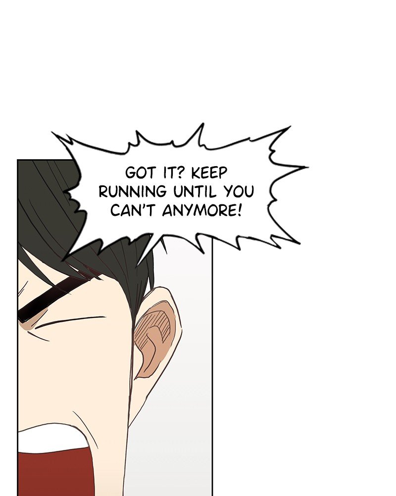 Read The Boxer ENGLISH Manga Online