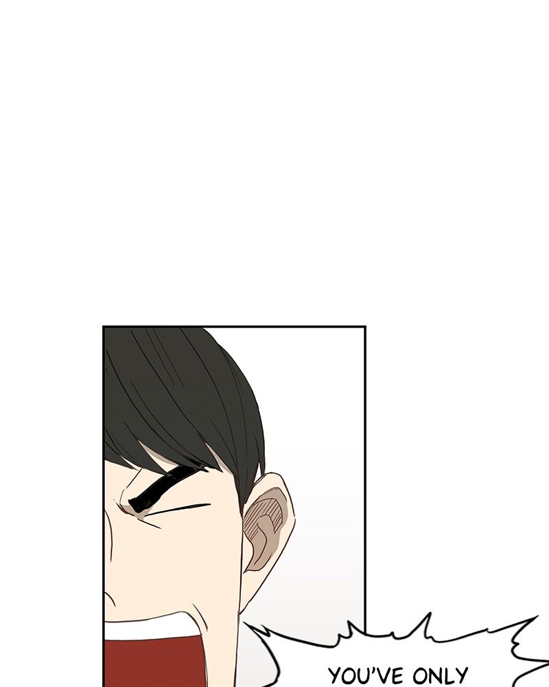Read The Boxer ENGLISH Manga Online