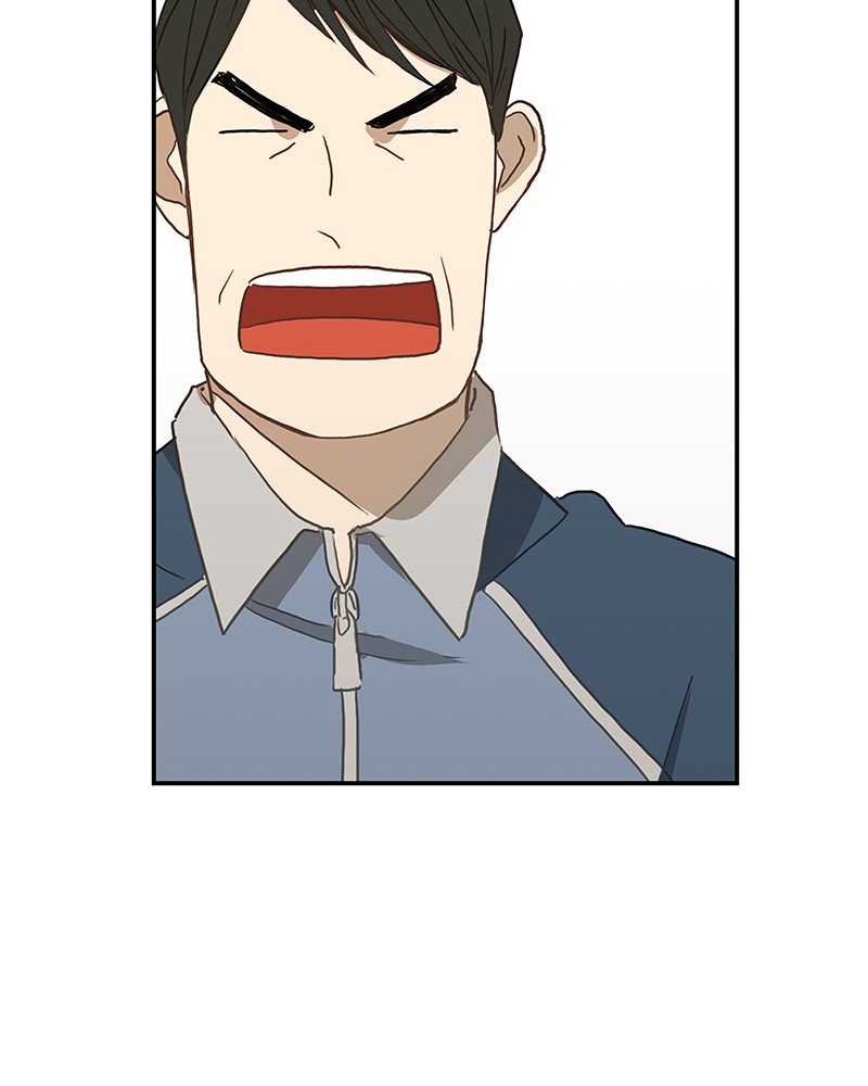 Read The Boxer ENGLISH Manga Online