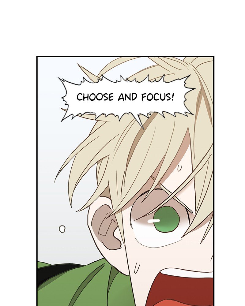 Read The Boxer ENGLISH Manga Online