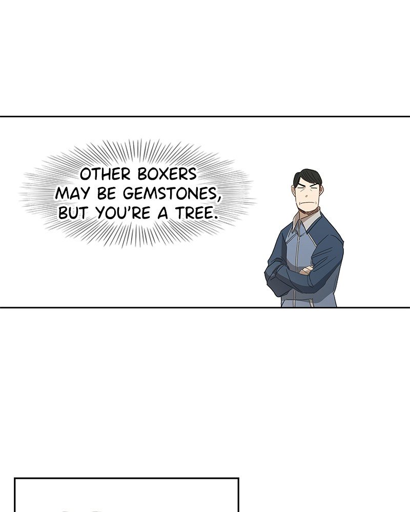 Read The Boxer ENGLISH Manga Online