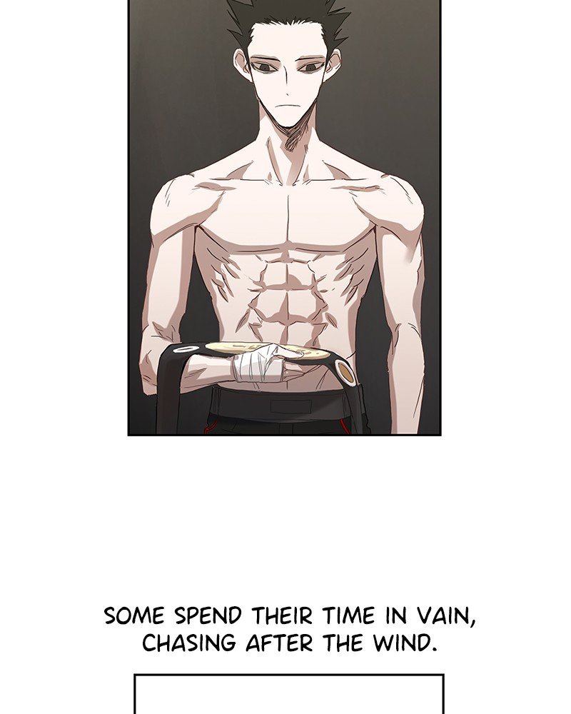 Read The Boxer ENGLISH Manga Online