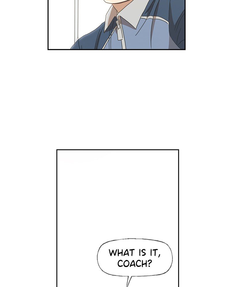 Read The Boxer ENGLISH Manga Online