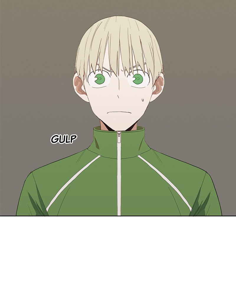 Read The Boxer ENGLISH Manga Online