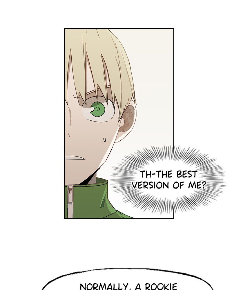 Read The Boxer ENGLISH Manga Online