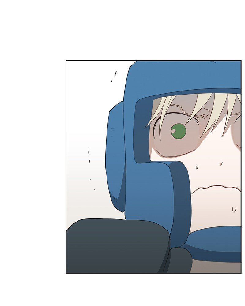 Read The Boxer ENGLISH Manga Online