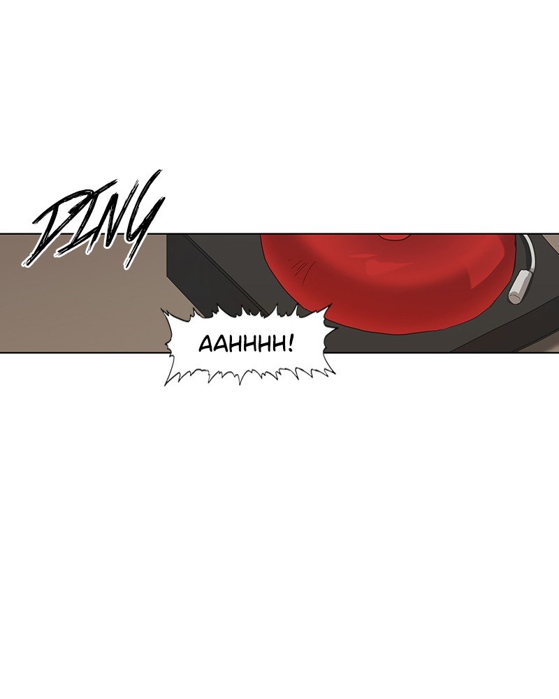 Read The Boxer ENGLISH Manga Online