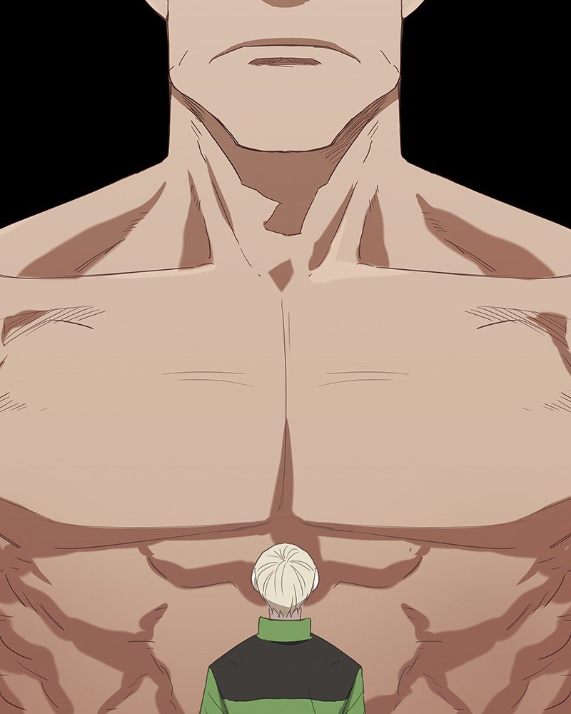 Read The Boxer ENGLISH Manga Online