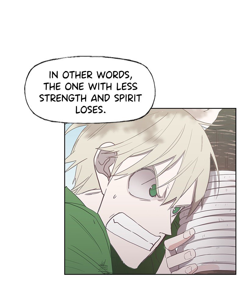 Read The Boxer ENGLISH Manga Online
