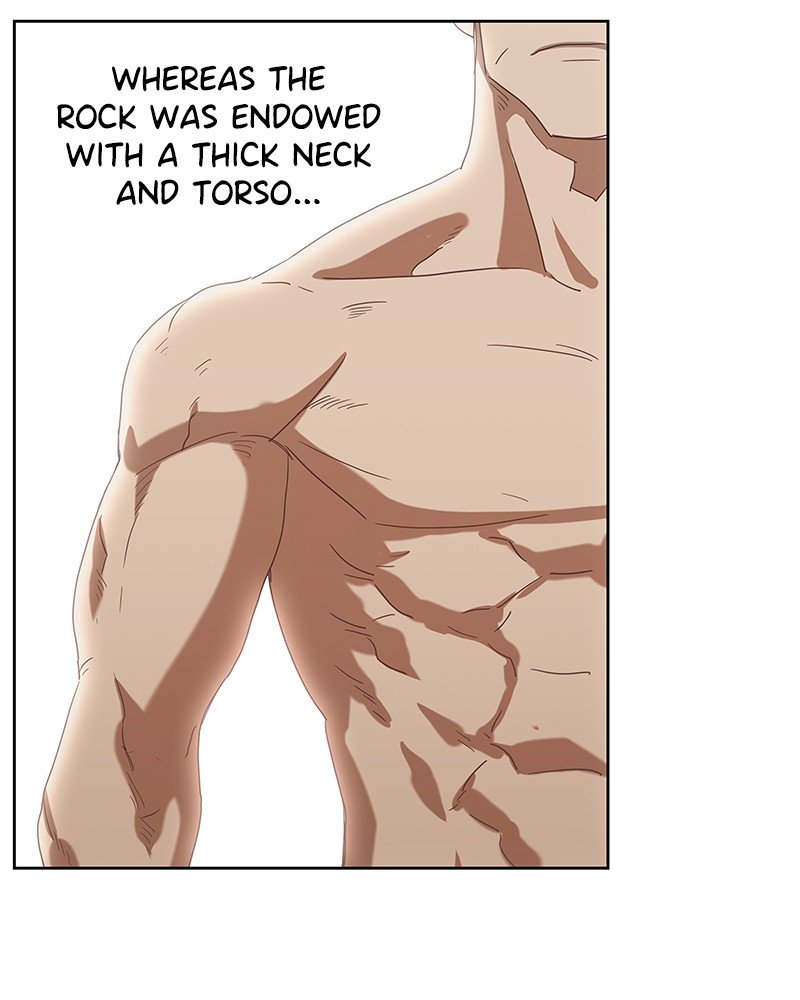 Read The Boxer ENGLISH Manga Online