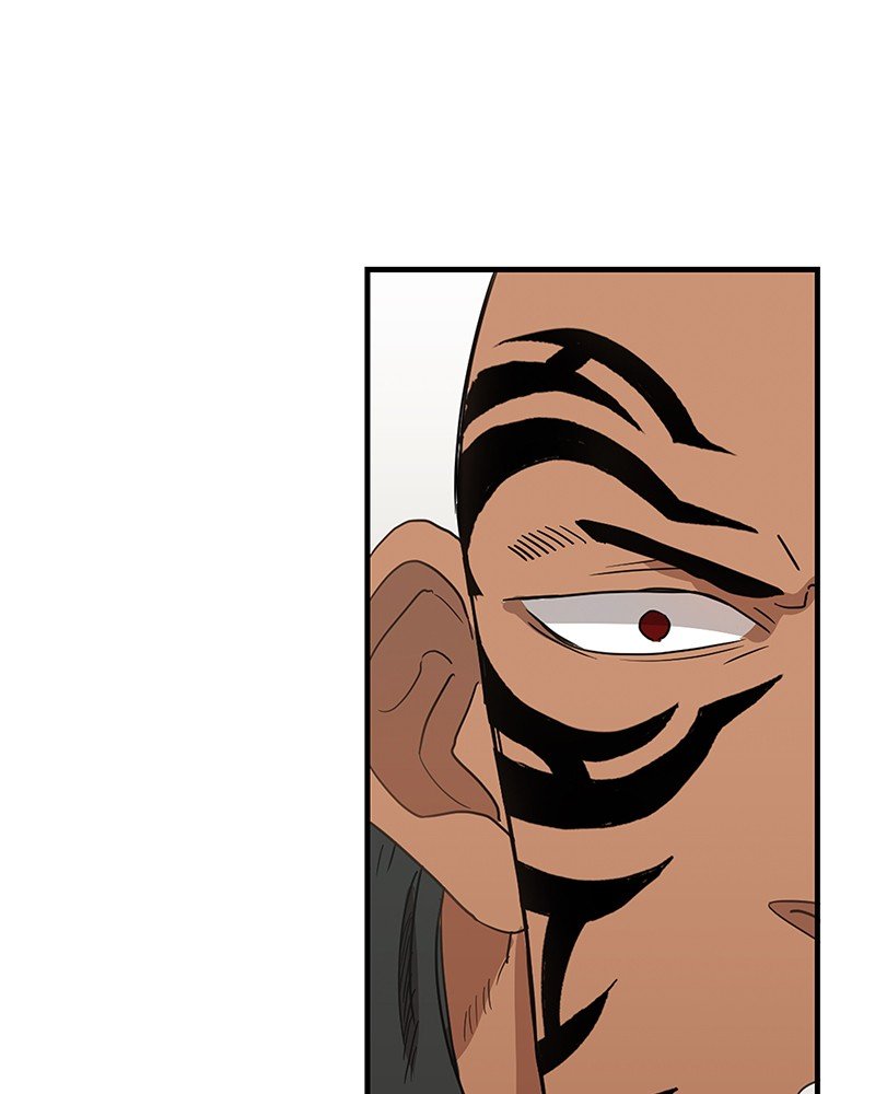 Read The Boxer ENGLISH Manga Online