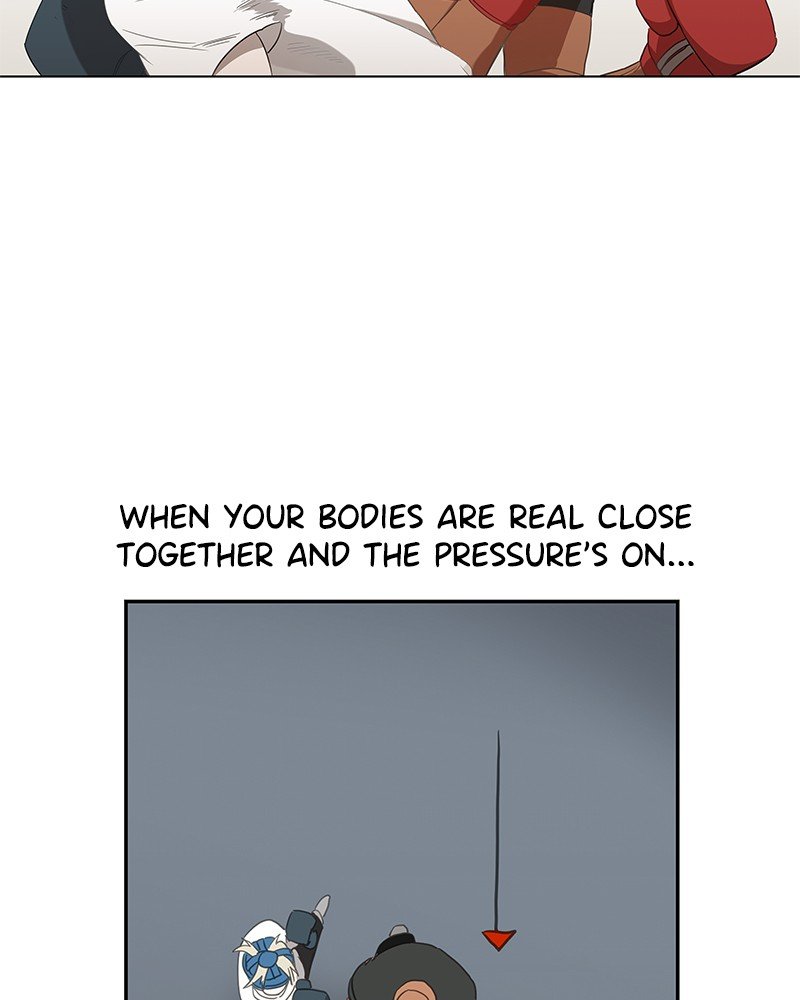 Read The Boxer ENGLISH Manga Online