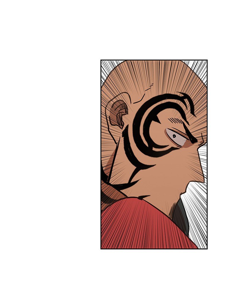 Read The Boxer ENGLISH Manga Online
