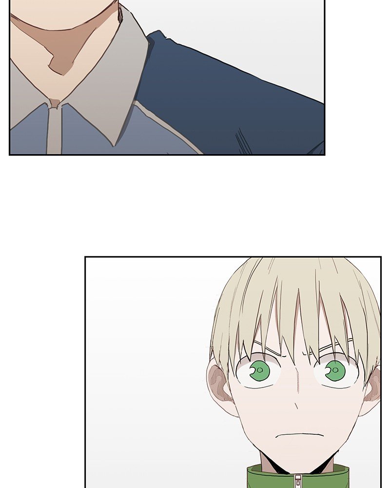 Read The Boxer ENGLISH Manga Online