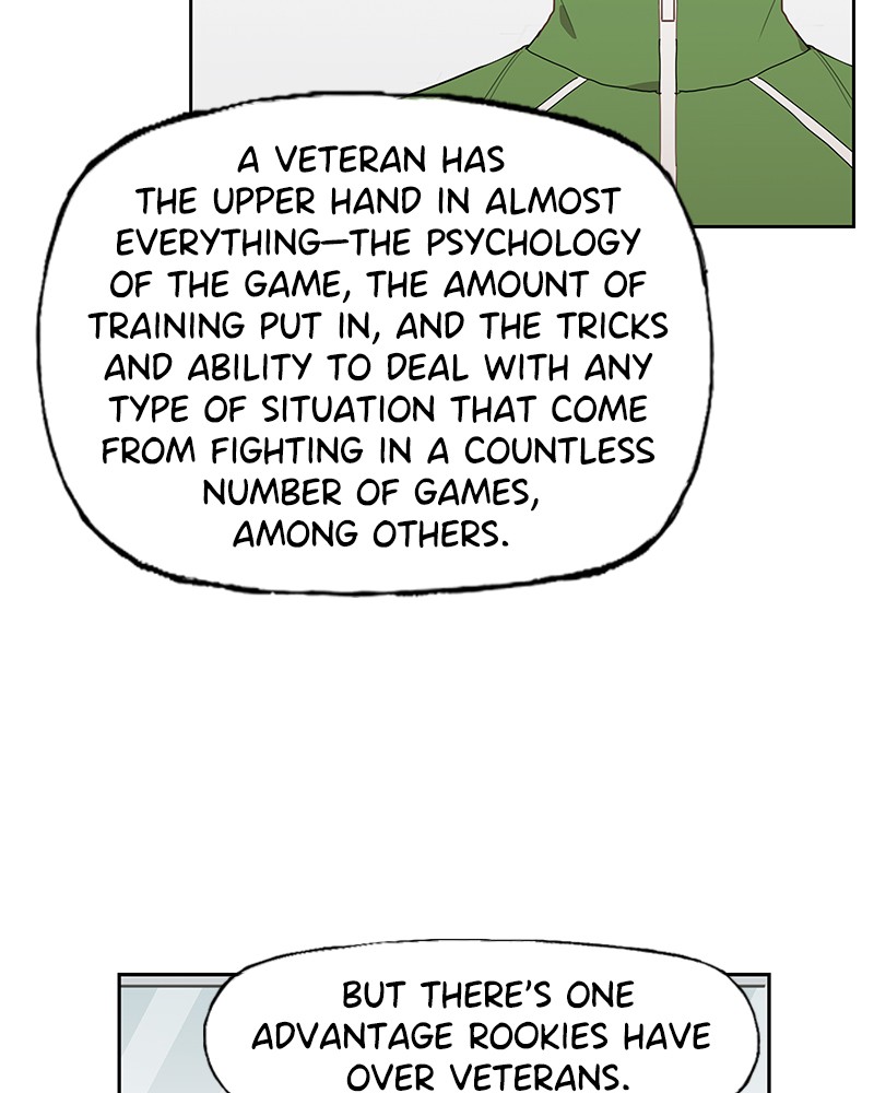 Read The Boxer ENGLISH Manga Online