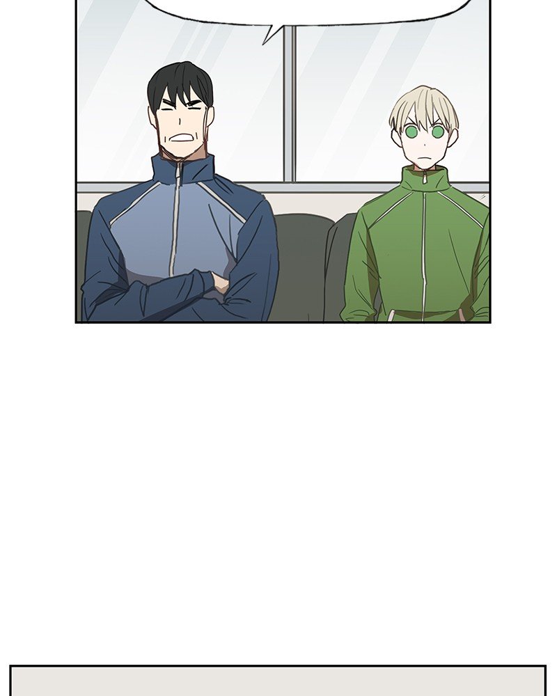 Read The Boxer ENGLISH Manga Online