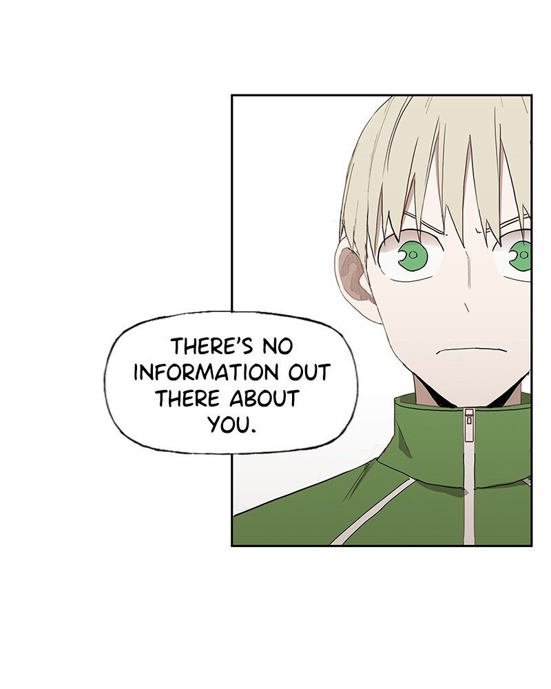 Read The Boxer ENGLISH Manga Online