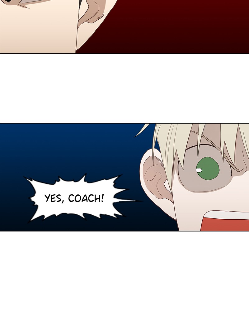 Read The Boxer ENGLISH Manga Online