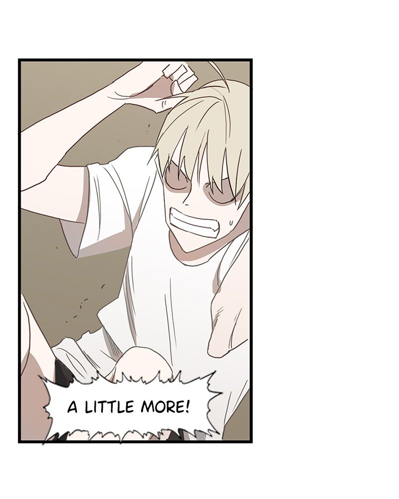 Read The Boxer ENGLISH Manga Online